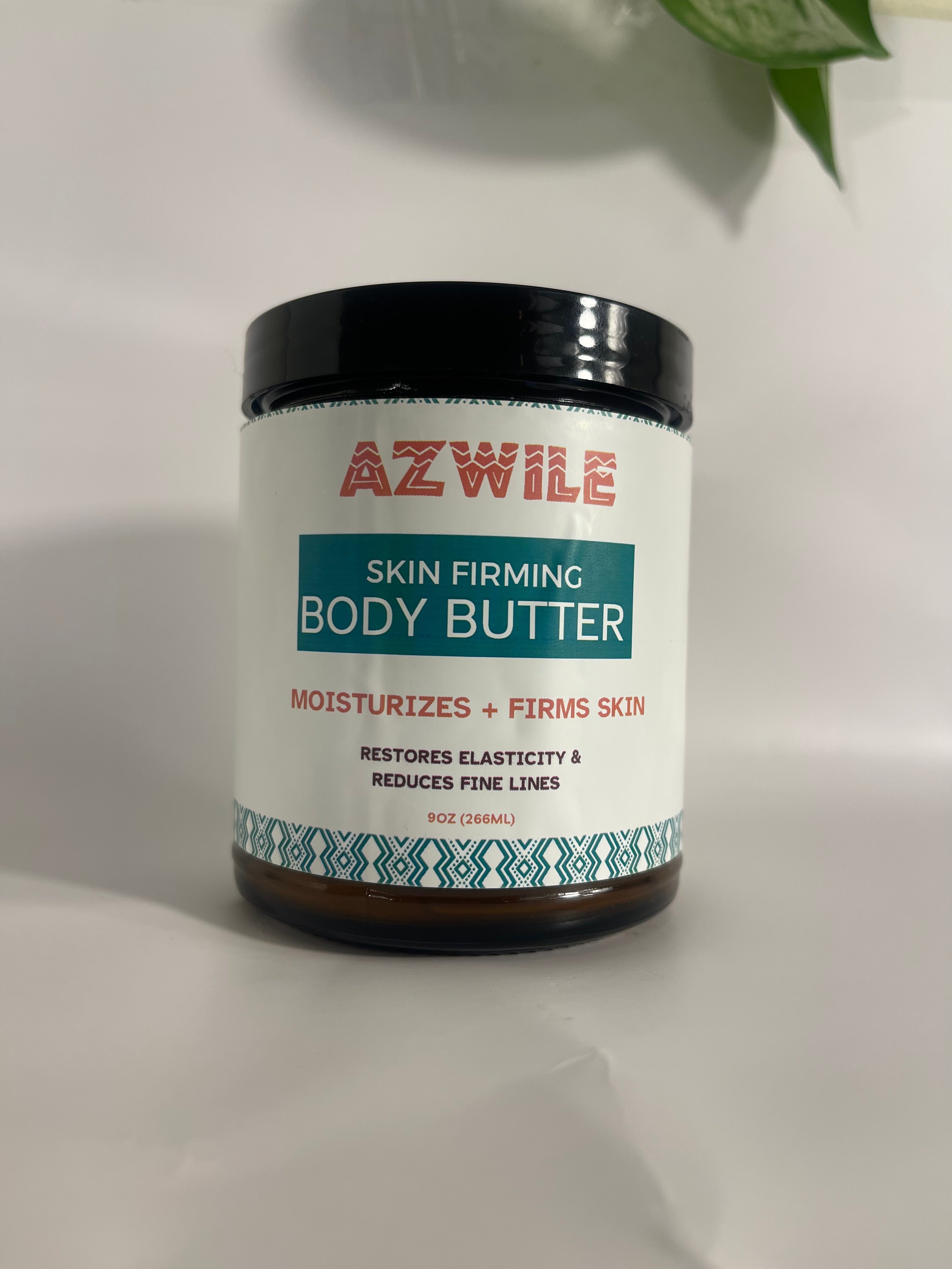 Skin Firming Body Butter | Moisturizer for Mature Skin | Skin Firming body Butter | Reduces Fine lines & wrinkles | Boasts Collagen Production | Natural Skincare | Organic Skincare | Youthful Glow body butter |