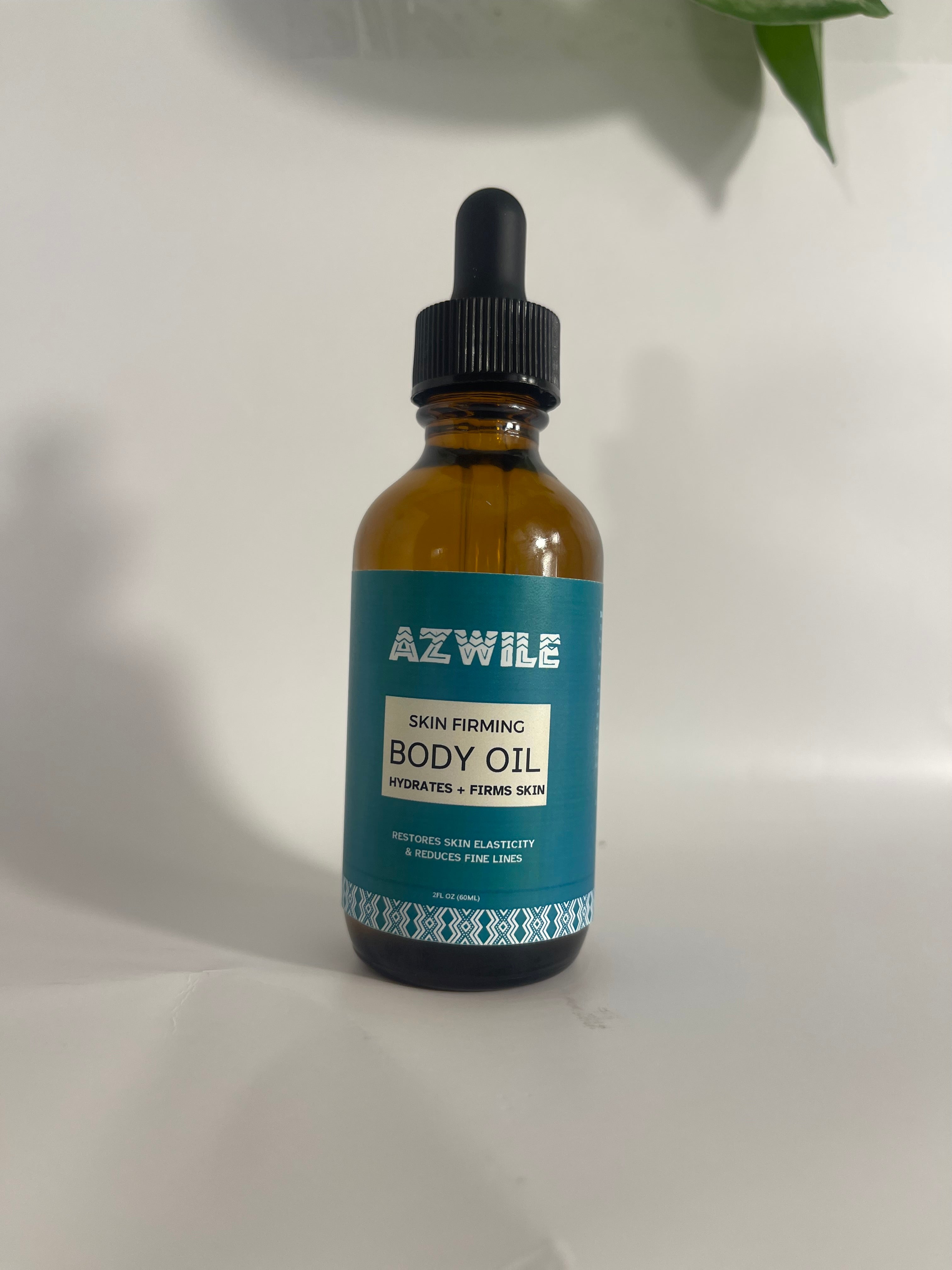 Restore Body Oil | For acne-prone skin & Sensitive skin | Hydrating oil | Soothing body oil | Natural Skincare | Organic Skincare
