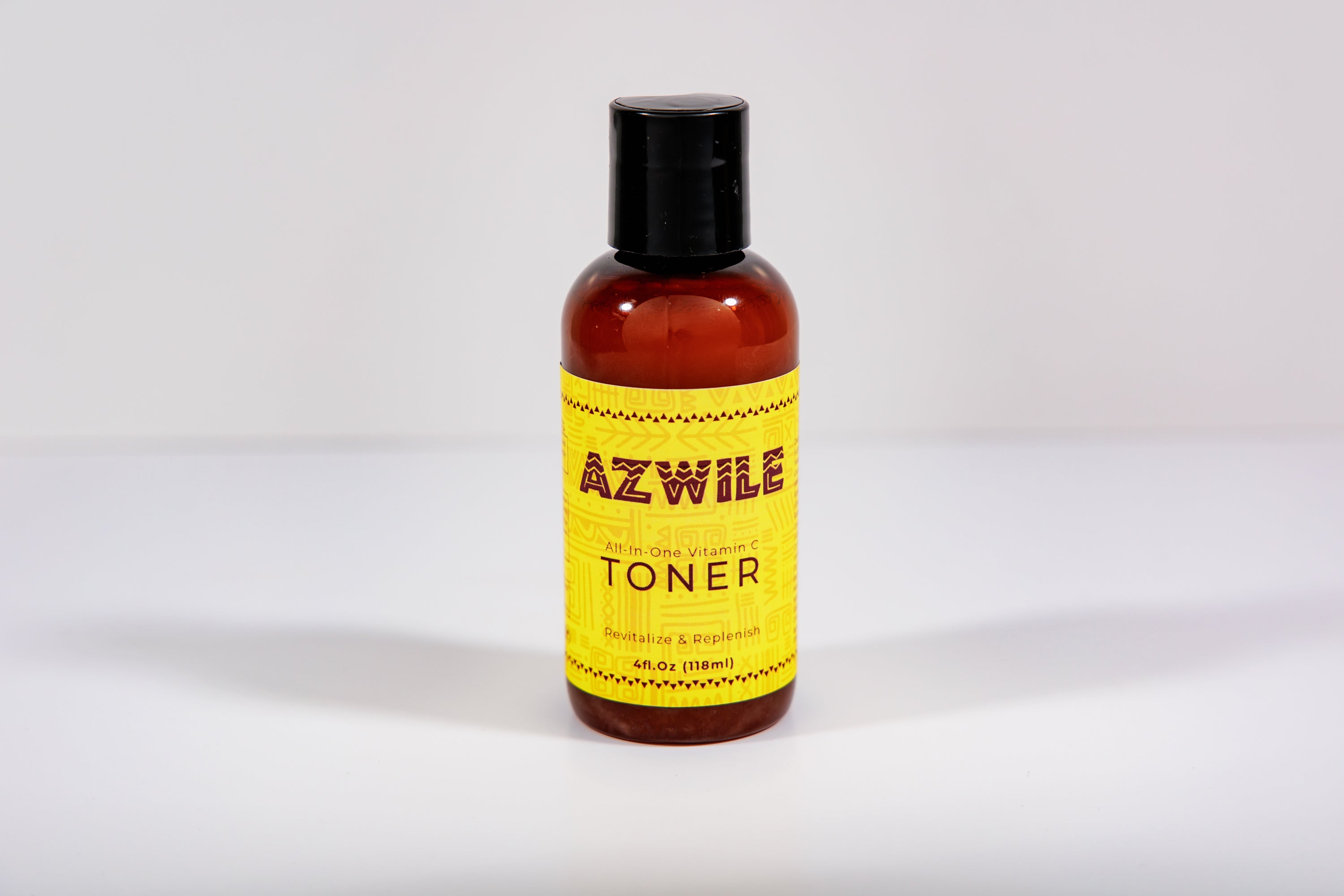 All in one Skin toner | Vitamin C Toner | For all Skin Types |Tightens pores | Natural Skin Toner |Fades dark spots and scars | Alcohol-free Skin Toner | Organic skincare | Exfoliates Skin |For even complexion