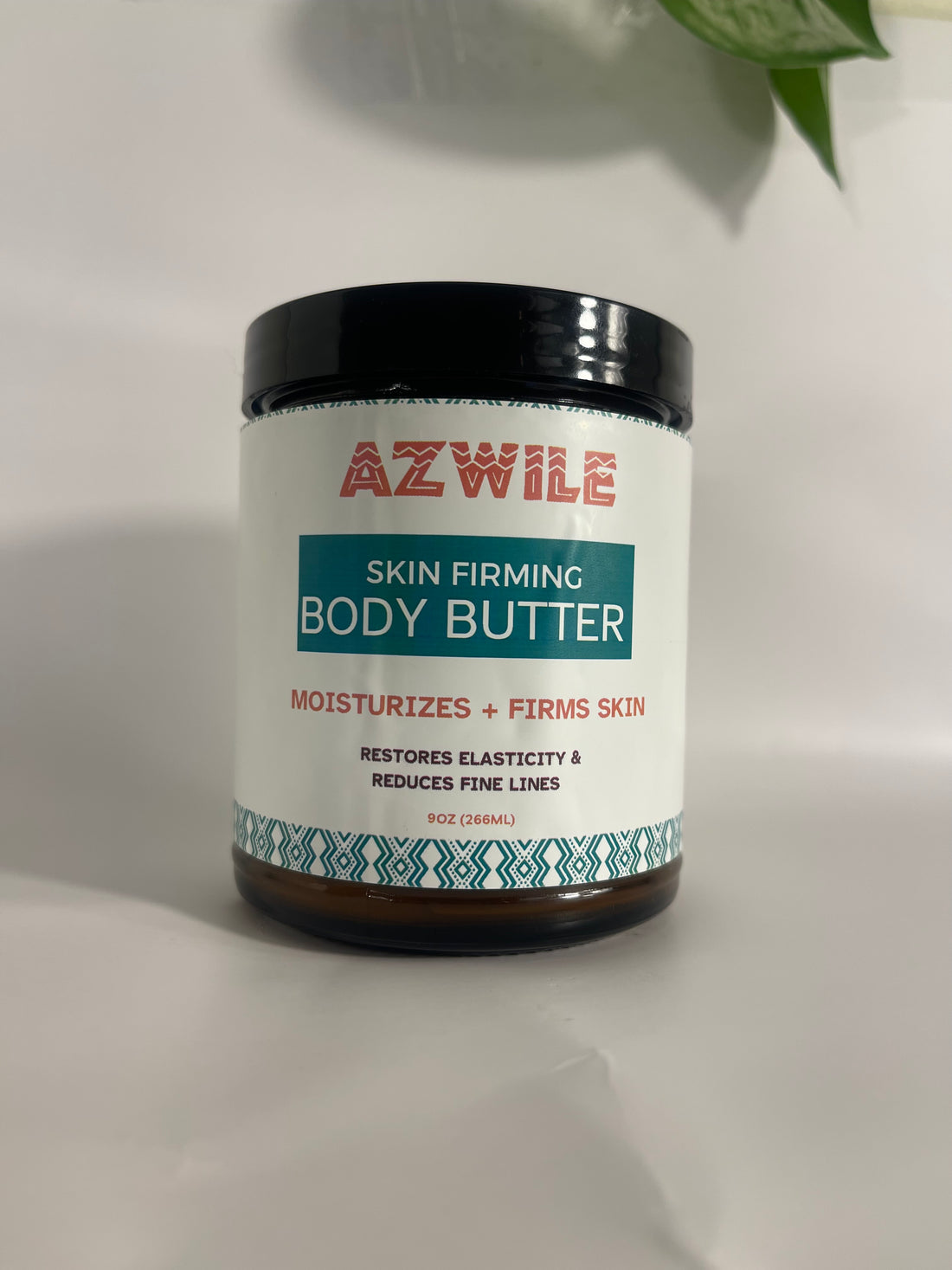 Skin Firming Body Butter | Moisturizer for Mature Skin | Skin Firming body Butter | Reduces Fine lines & wrinkles | Boasts Collagen Production | Natural Skincare | Organic Skincare | Youthful Glow body butter |