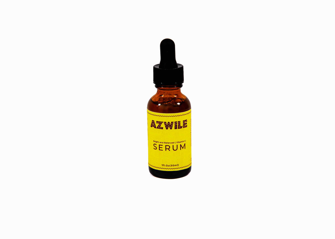 Super Vitamin C Brightening Serum | 20% Vitamin C Skin Serum | Fades dark spots | Fades Hyperpigmentation | Heals acne and brightens skin complexion